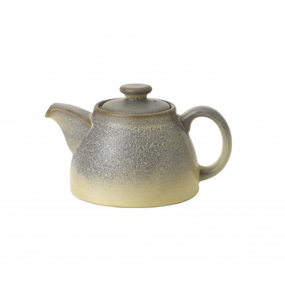 Evo Granite Teapot